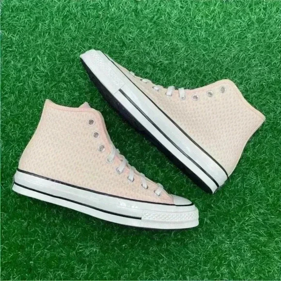 Converse Chuck 70 High Crimson Tint - Picture 6 of 7